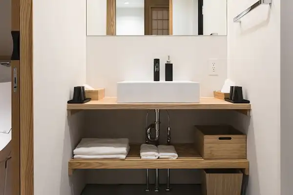 ตัวอย่างห้องพัก