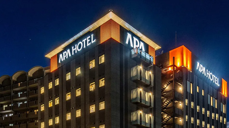 APA Hotel <Osaka Kadoma-shi Ekimae>