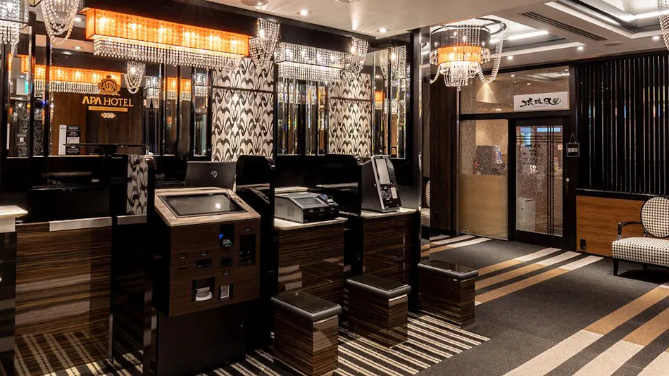 APA Hotel <Osaka Kadoma-shi Ekimae>