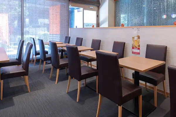 ร้านอาหาร