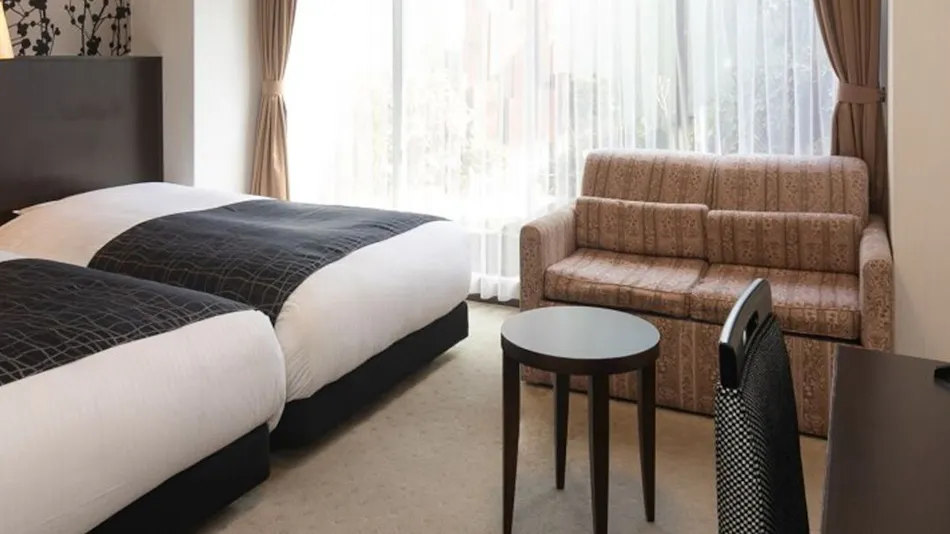 APA Hotel <Osaka Kadoma-shi Ekimae>