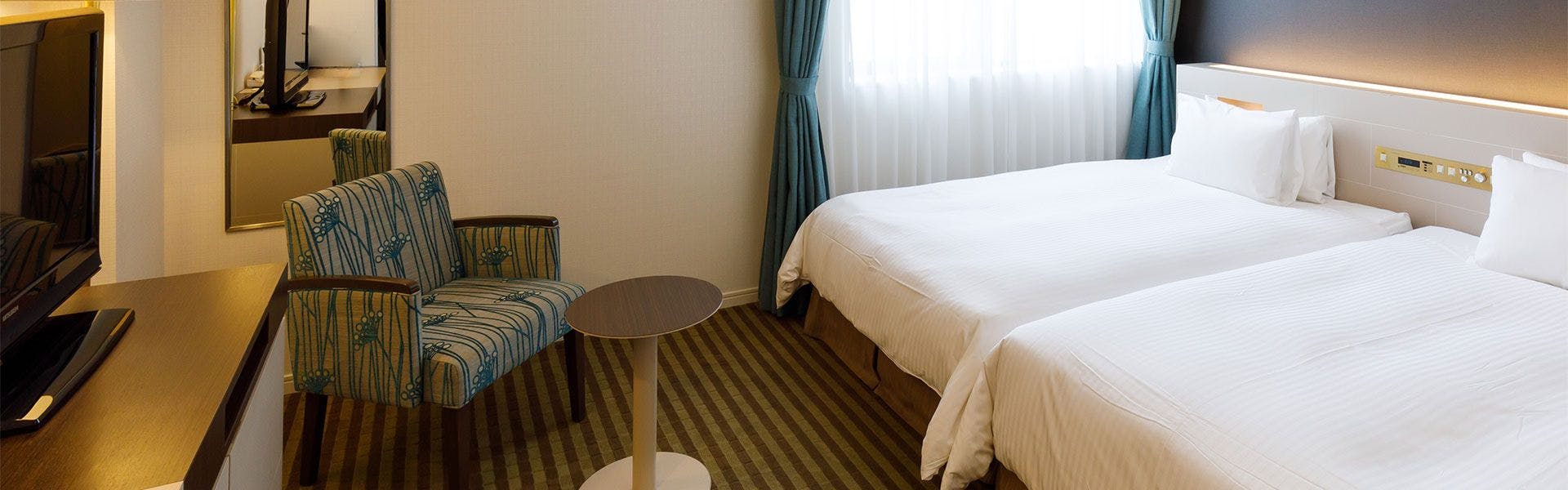 ห้องพัก