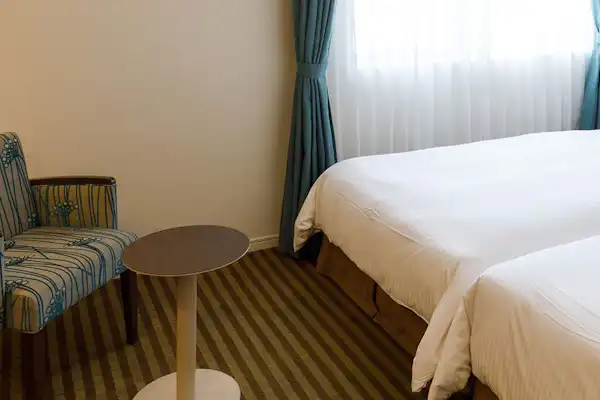 ห้องพัก