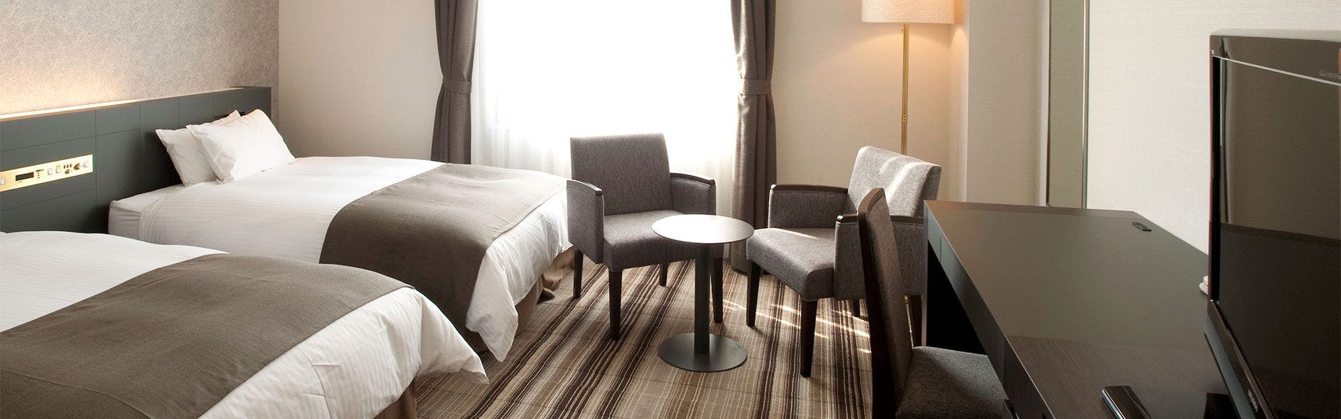 ห้องพัก