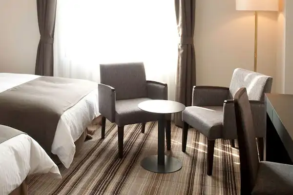 ห้องพัก