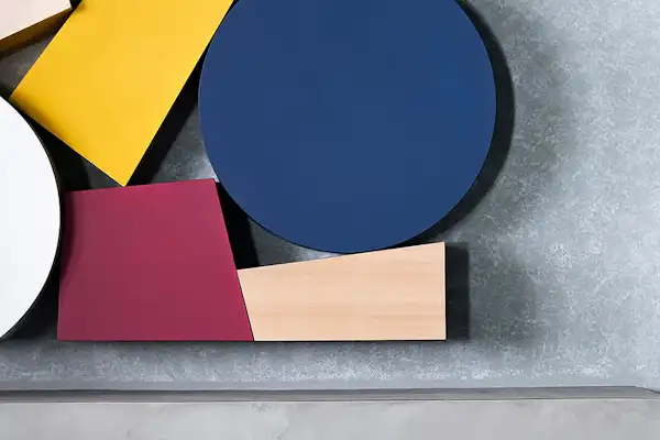 การตกแต่งภายใน