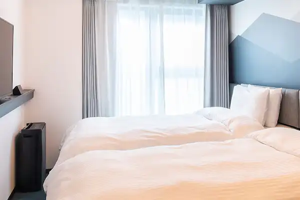 ห้องพัก