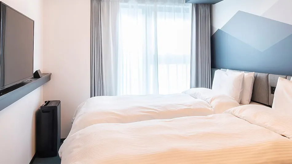 Prince Smart Inn Kyoto Sanjo