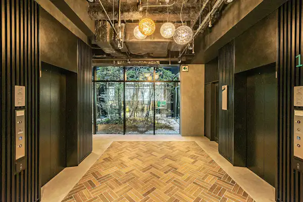 การตกแต่งภายใน