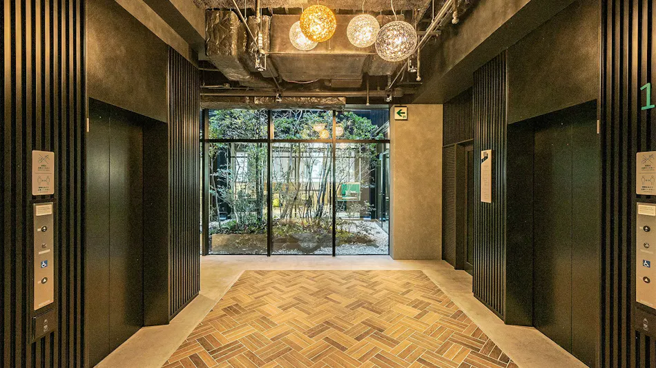Prince Smart Inn Kyoto Sanjo