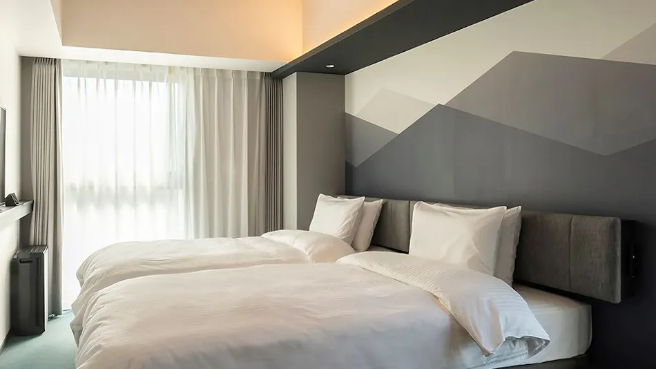 Prince Smart Inn Kyoto Sanjo