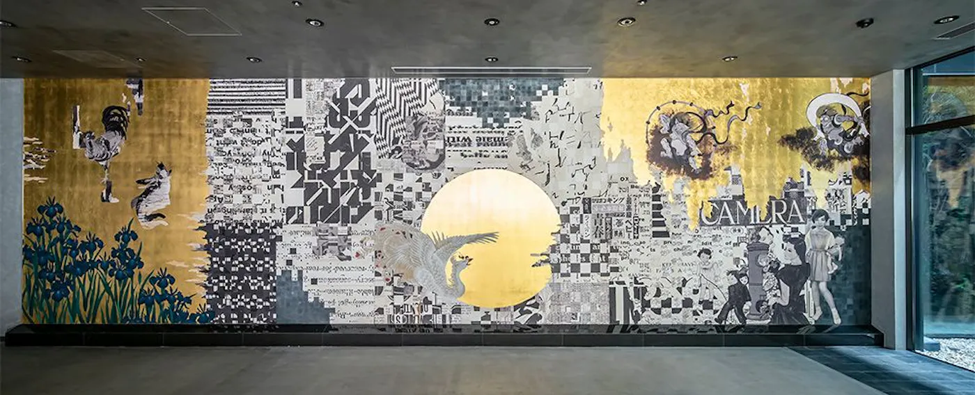 アート(1Fレストラン)