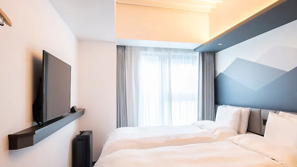 Prince Smart Inn Kyoto Sanjo