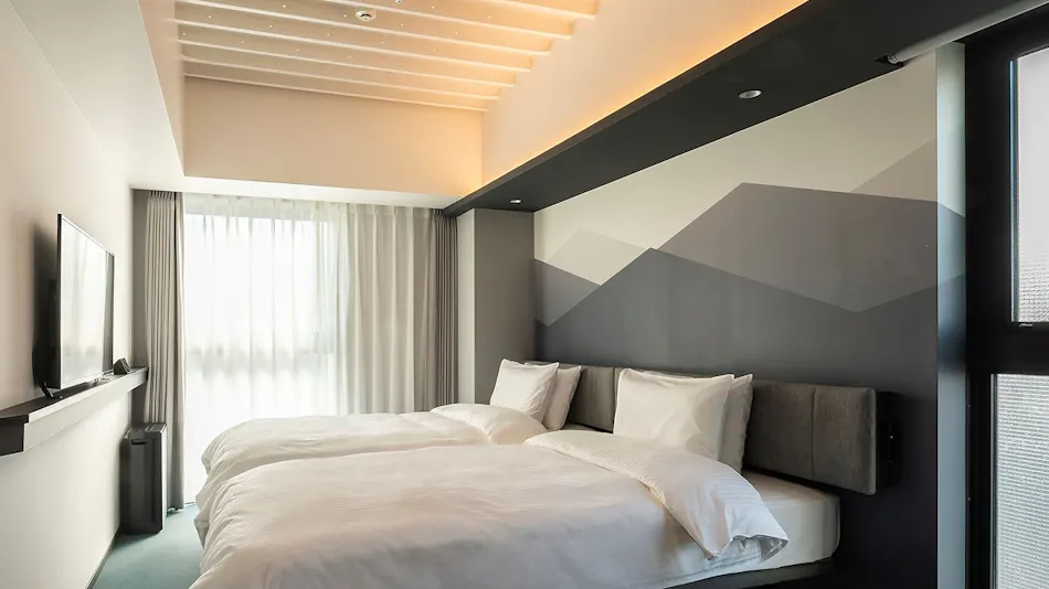 Prince Smart Inn Kyoto Sanjo