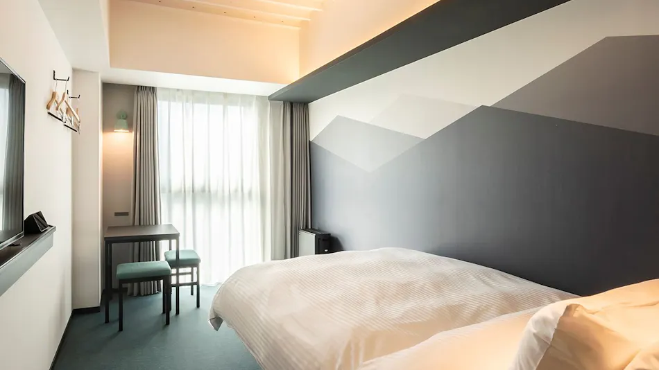 Prince Smart Inn Kyoto Sanjo