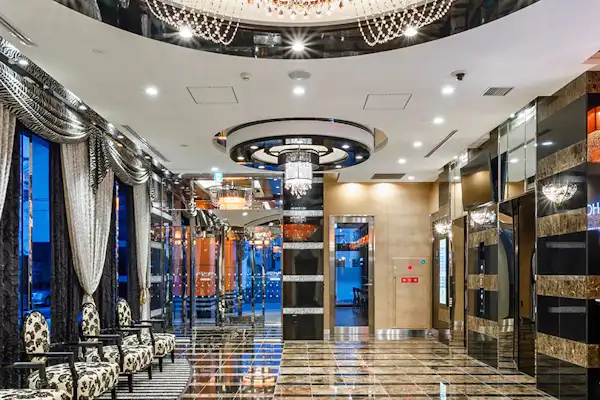 ล็อบบี้