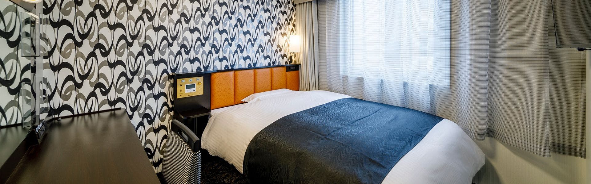 ห้องพัก