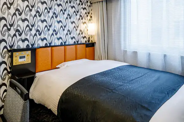 ห้องพัก