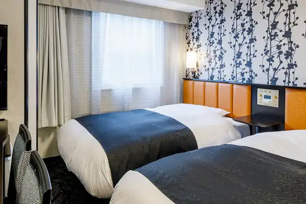 ห้องพัก