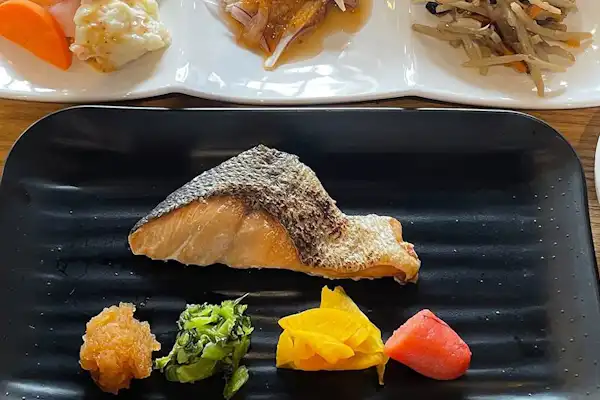 ตัวอย่างอาหาร