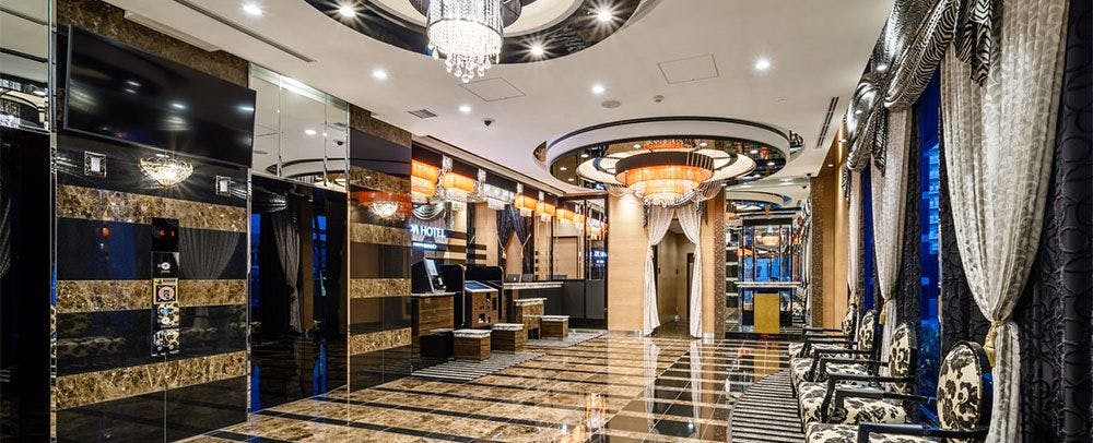 ล็อบบี้