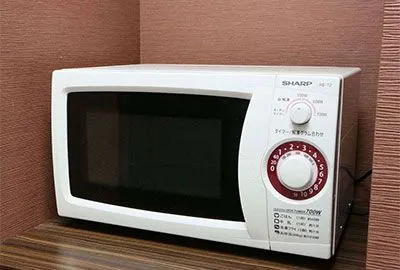 ไมโครเวฟ