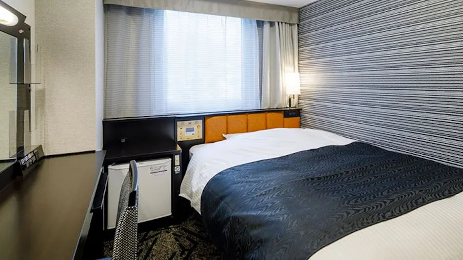 APA Hotel Beppu Ekimae