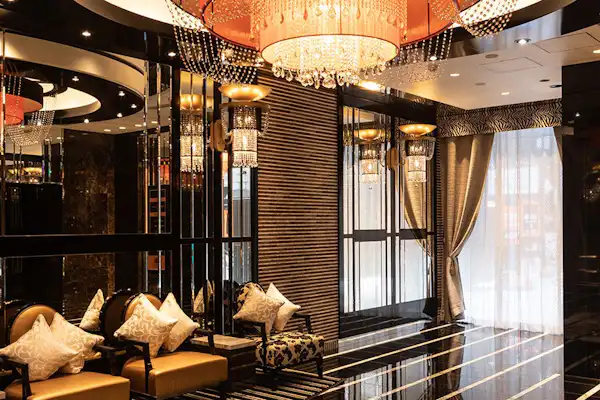 ทางเข้า