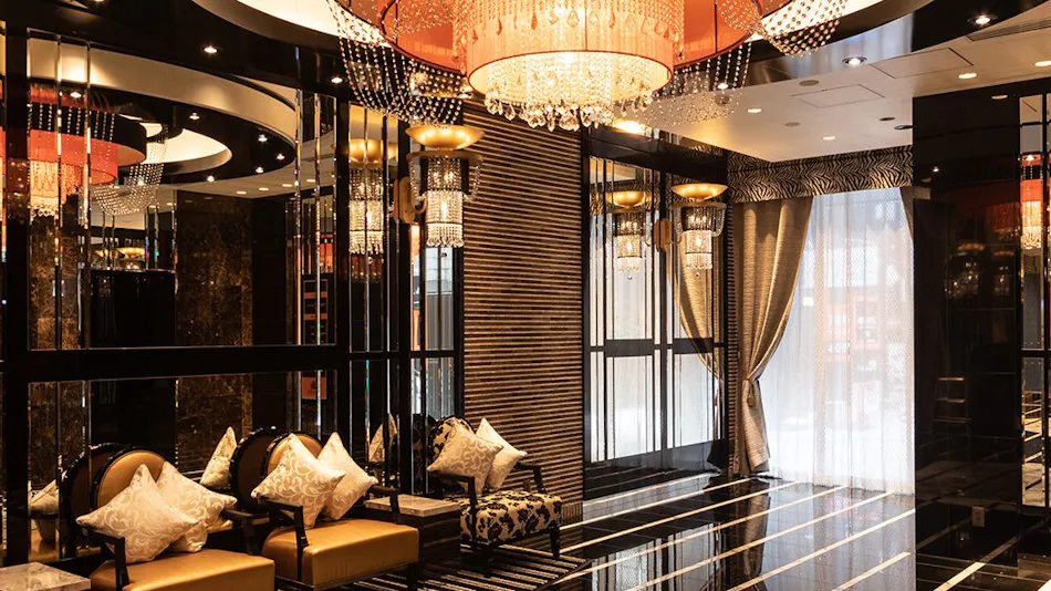 APA Hotel <Namba Shinsaibashi Higashi>