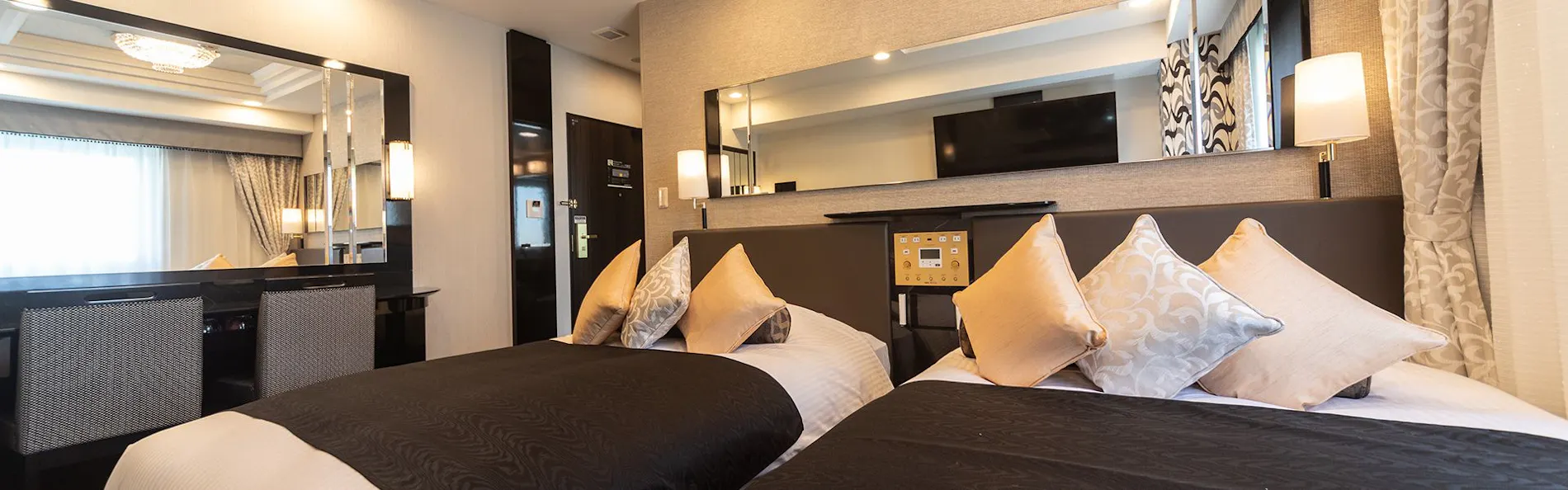 アパホテル〈なんば心斎橋東〉