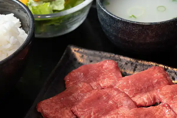 ตัวอย่างอาหาร