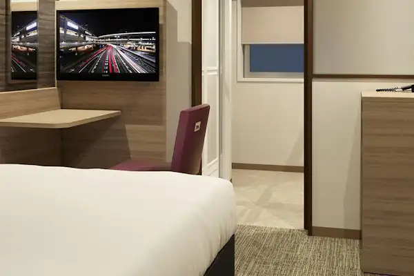 สแตนดาร์ดเซมิดับเบิล