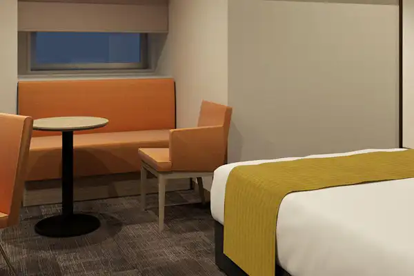 สแตนดาร์ดทวิน