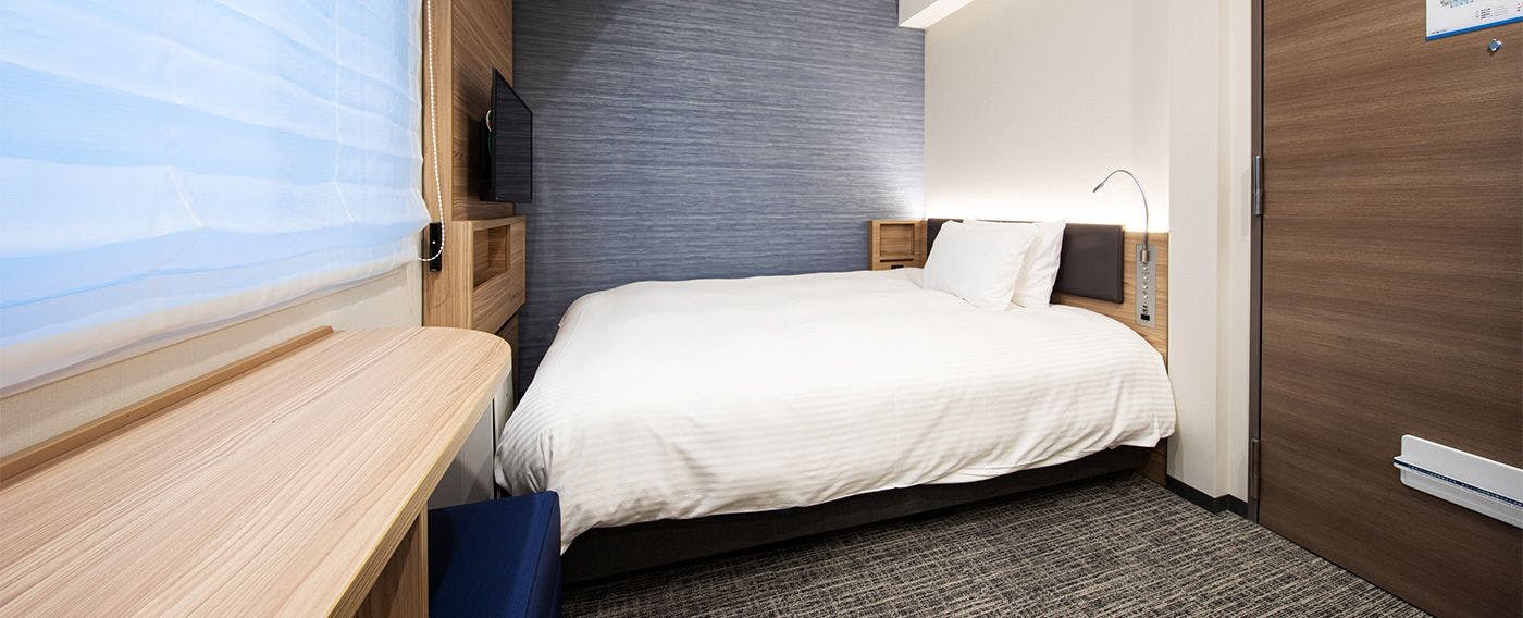 Keikyu EX Inn Keikyu Kamata-Station