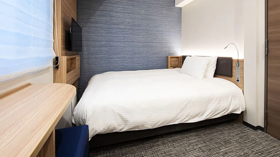 Keikyu EX Inn Keikyu Kamata-Station