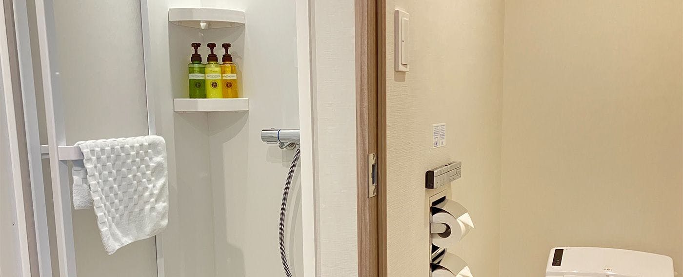 Keikyu EX Inn Keikyu Kamata-Station