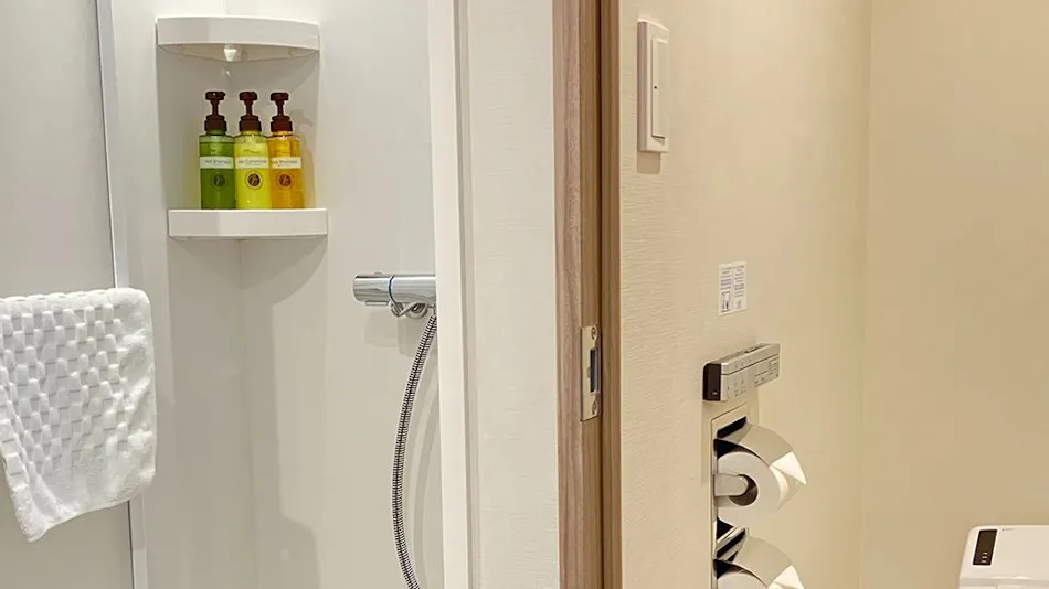 Keikyu EX Inn Keikyu Kamata-Station