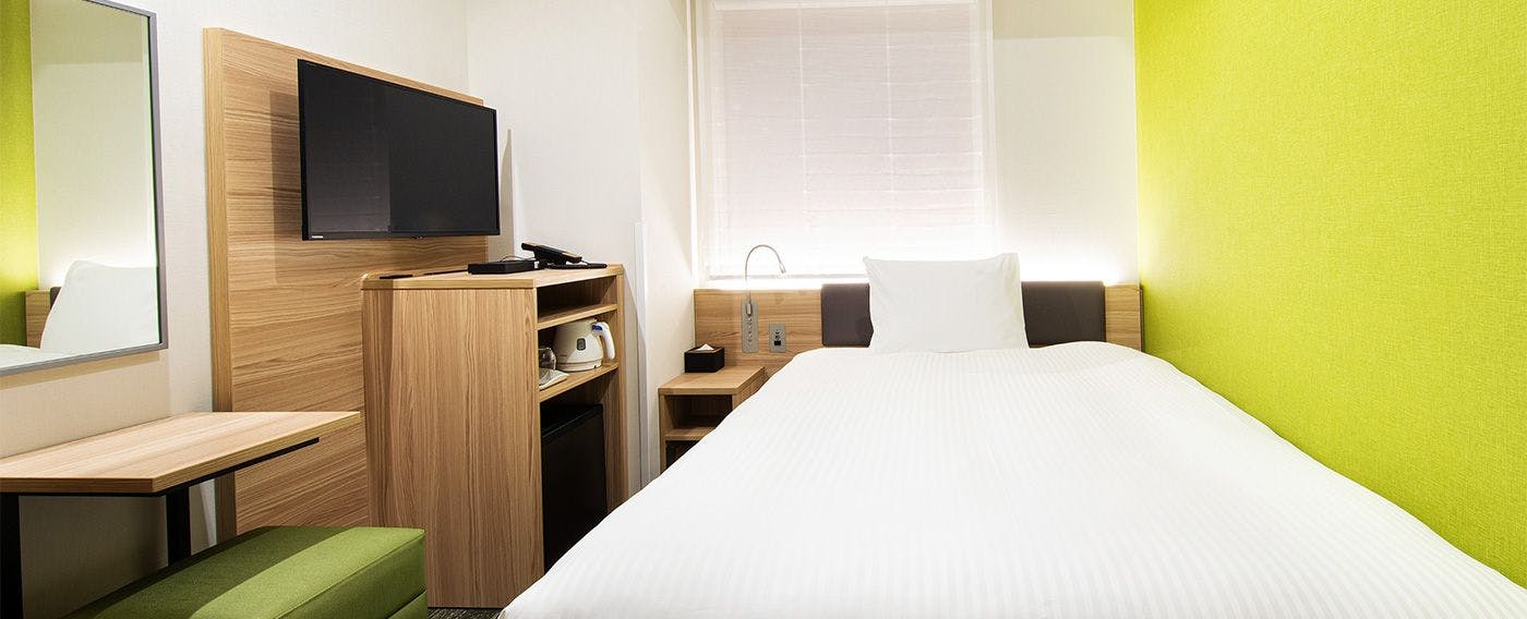 Keikyu EX Inn Keikyu Kamata-Station