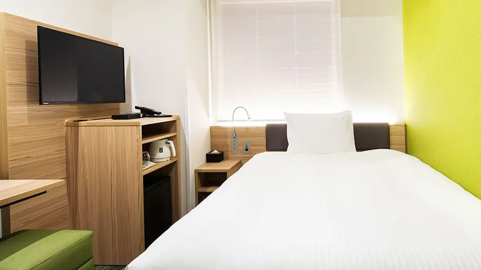 Keikyu EX Inn Keikyu Kamata-Station