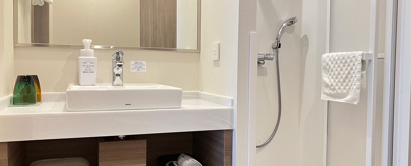 Keikyu EX Inn Keikyu Kamata-Station