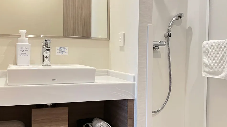 Keikyu EX Inn Keikyu Kamata-Station