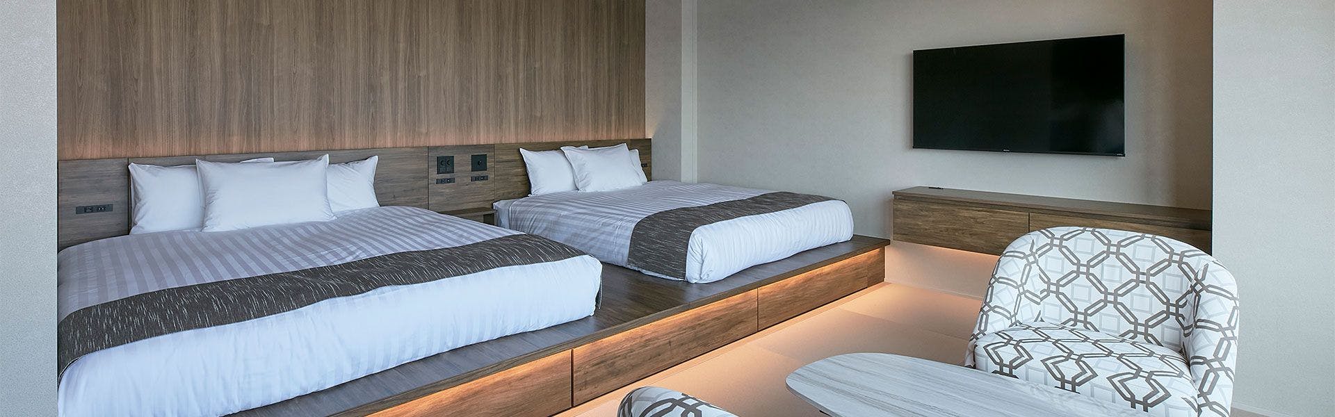 ジャパニーズモダン