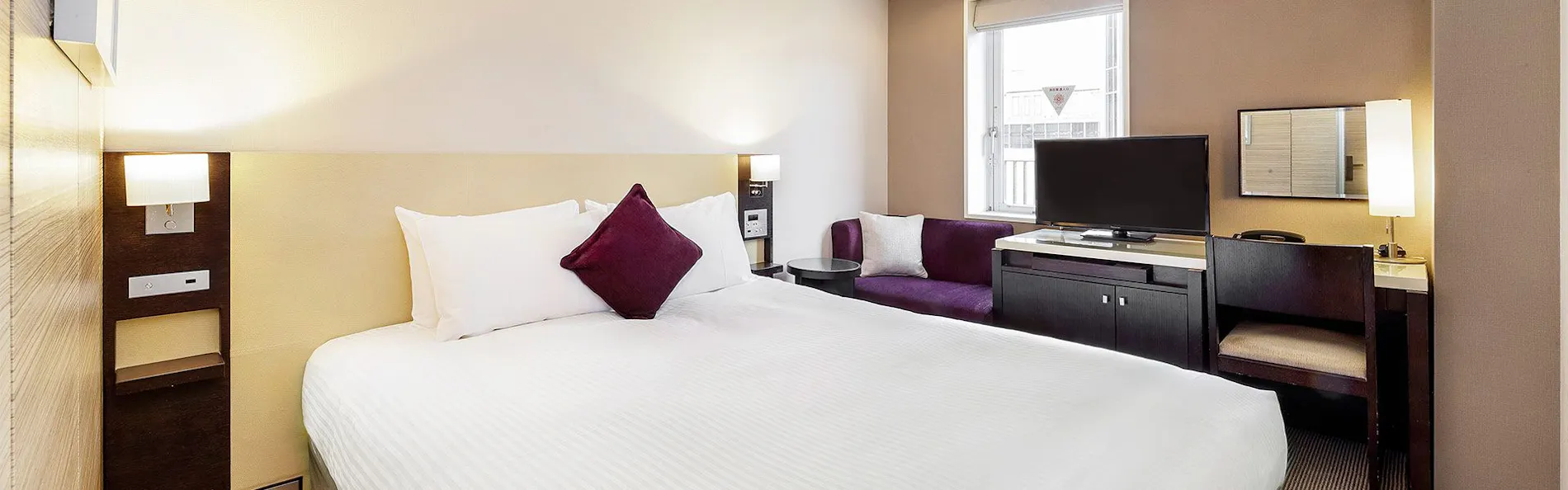 KOKO HOTEL 神戸三宮