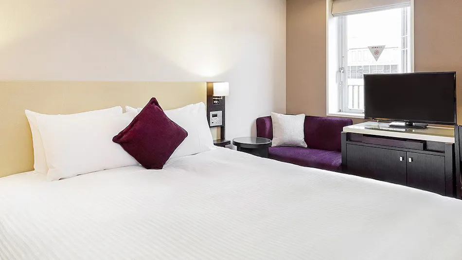 KOKO HOTEL Kobe Sannomiya