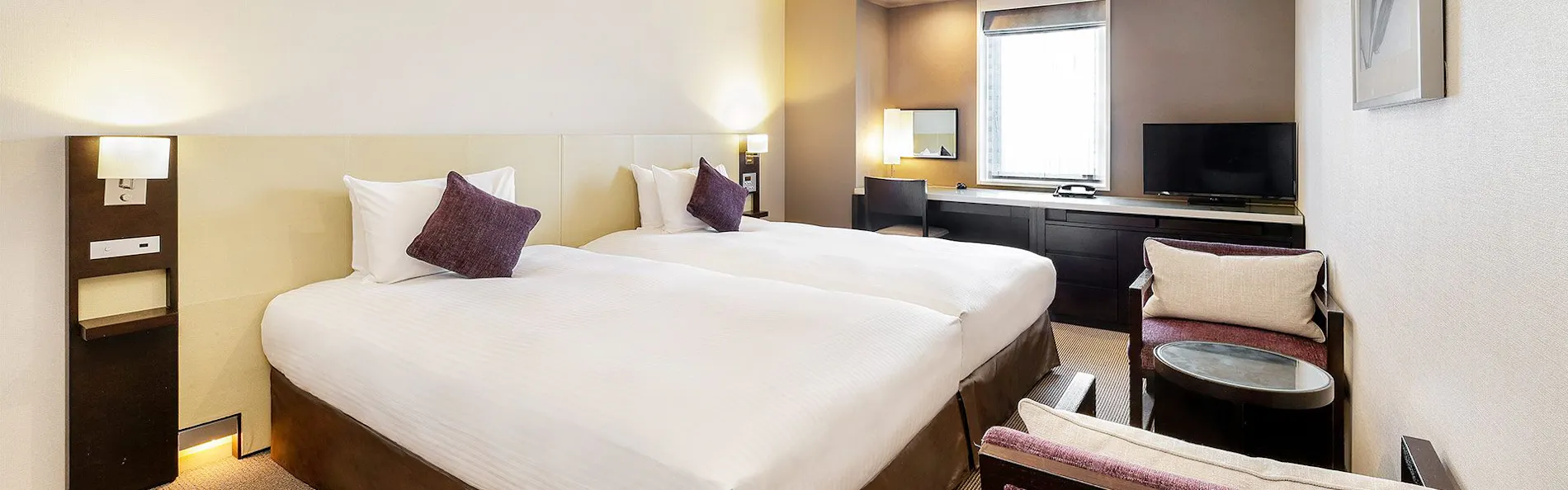 KOKO HOTEL 神戸三宮