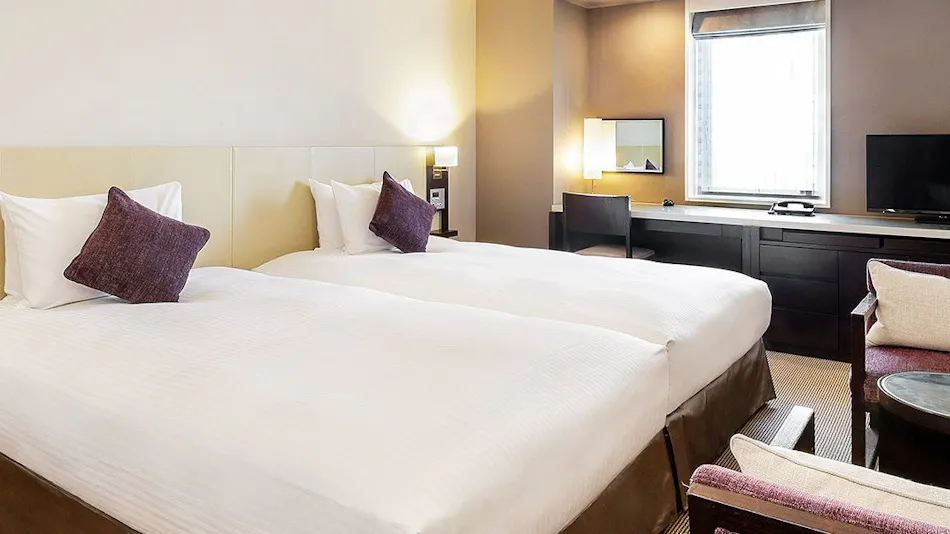 KOKO HOTEL Kobe Sannomiya