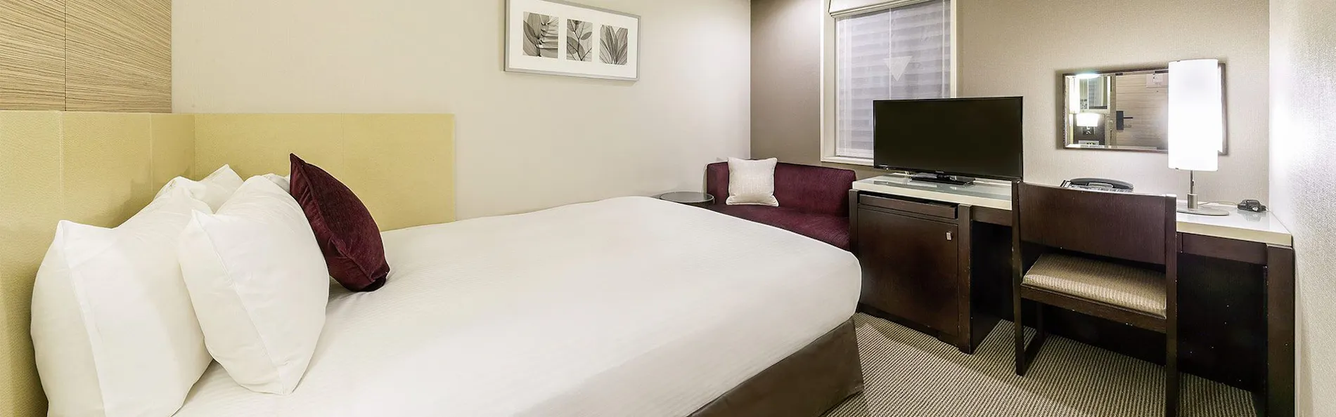 KOKO HOTEL 神戸三宮