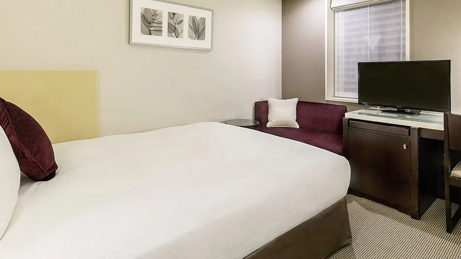 KOKO HOTEL Kobe Sannomiya