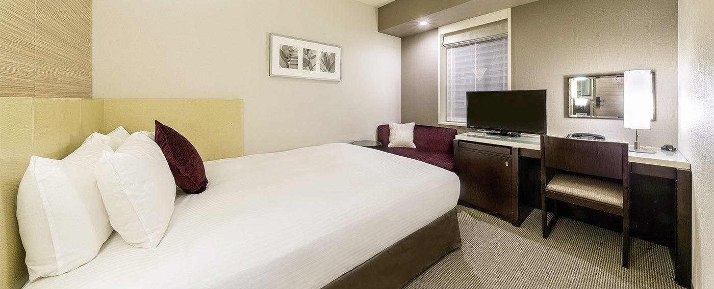 KOKO HOTEL Kobe Sannomiya