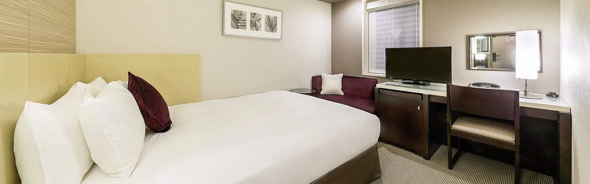 KOKO HOTEL 神戸三宮